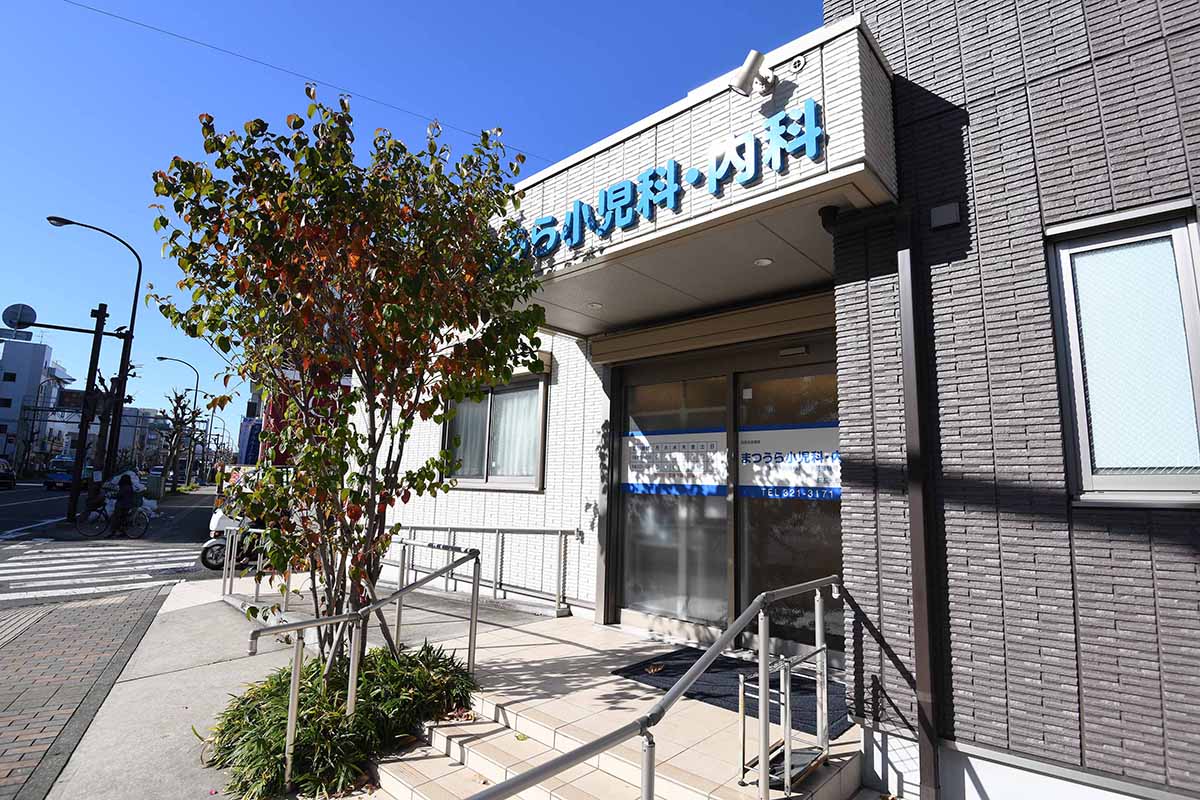 出入り口